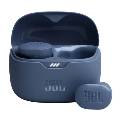 Slušalice bluetooth potpuno bežične JBL Tune BUDS TWS plave
