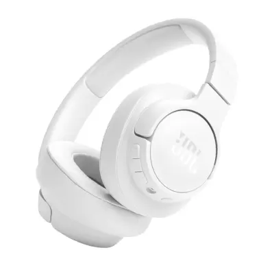 Slušalice bluetooth JBL T720 BT bijele