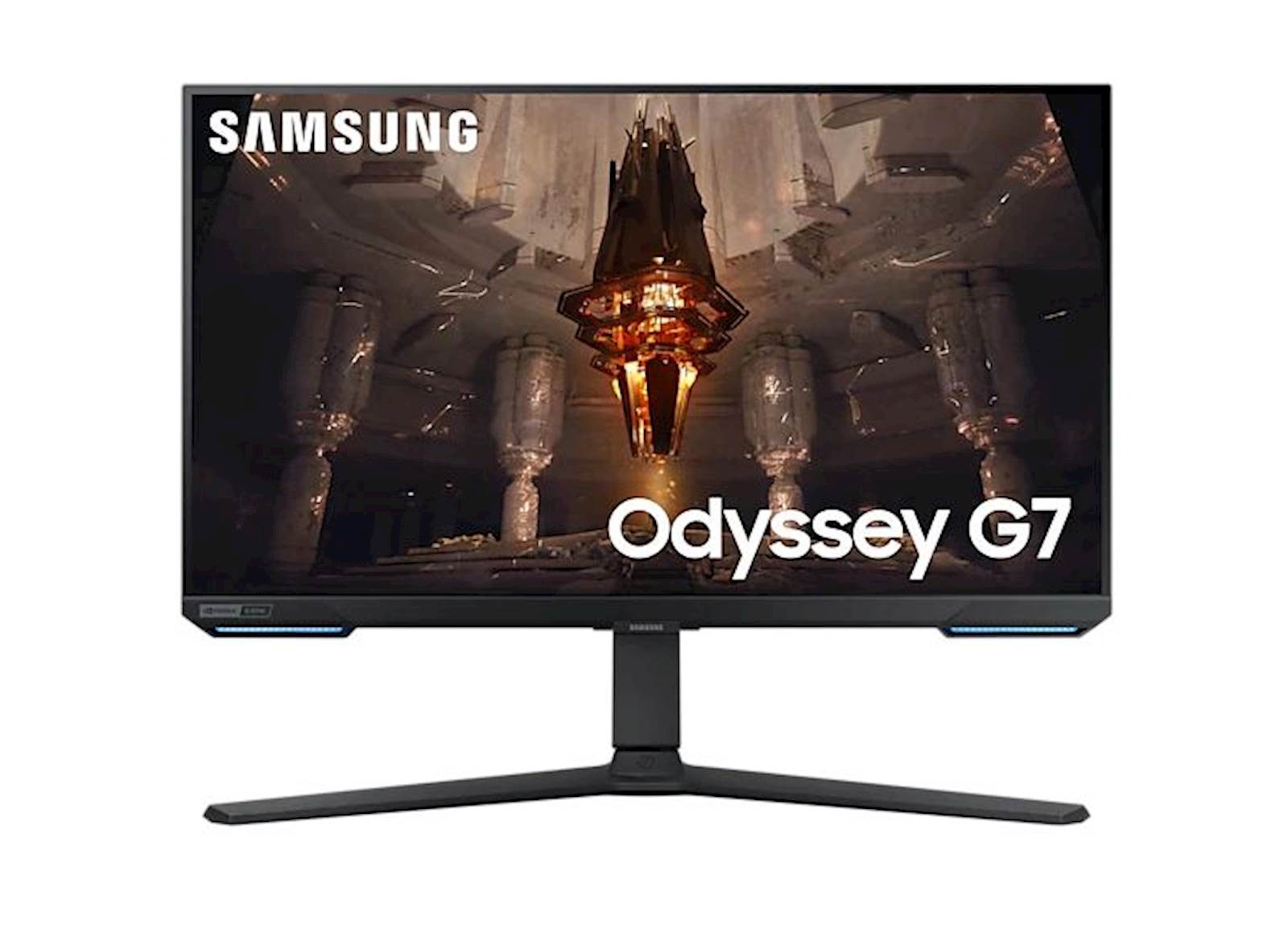 Monitor 28" Samsung Odyssey 28BG700 UHD