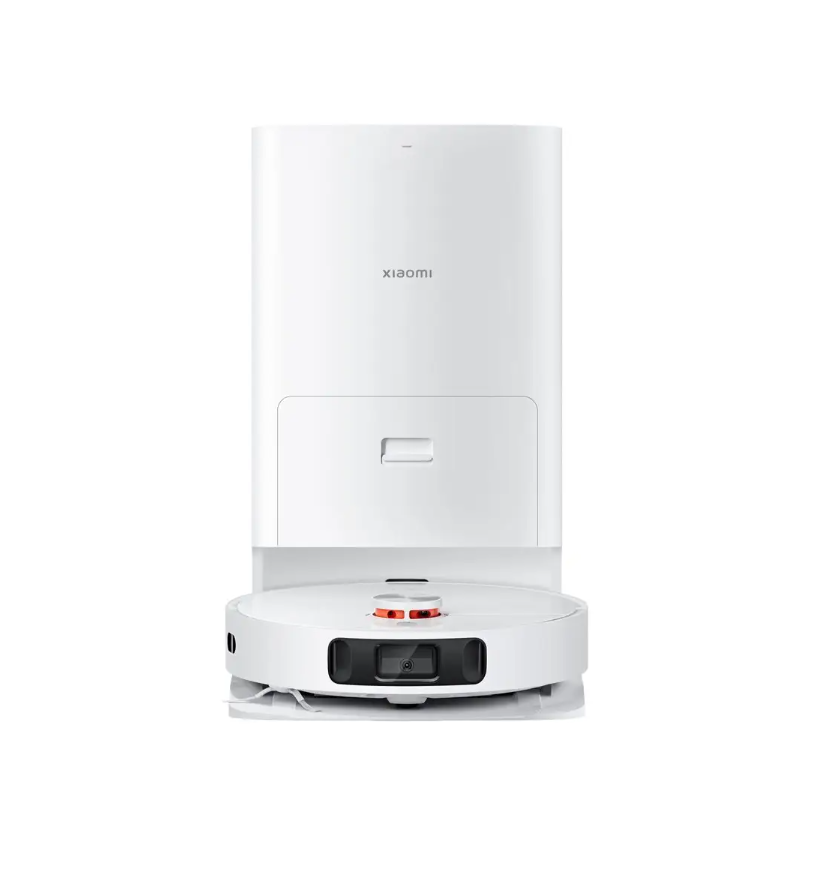 Usisavač Xiaomi Robot Vacuum X10+ EU