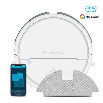 Usisavač Rowenta RR7877WH X-PLORER 120 S AI