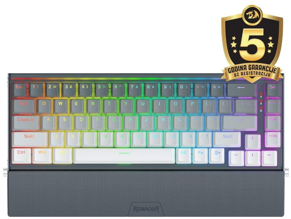Tipkovnica REDRAGON SHACO K641G WIRED