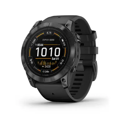Pametni Outdoor sat Garmin EPIX PRO g2 51mm Slate Gray Black