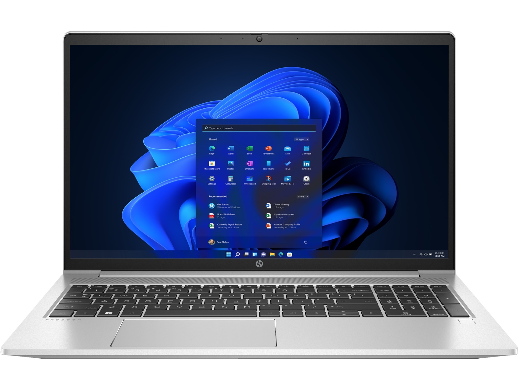 Laptop HP ProBook 450 G9 15/i7-1255U/16/512GB/Nvidia MX570 2GB