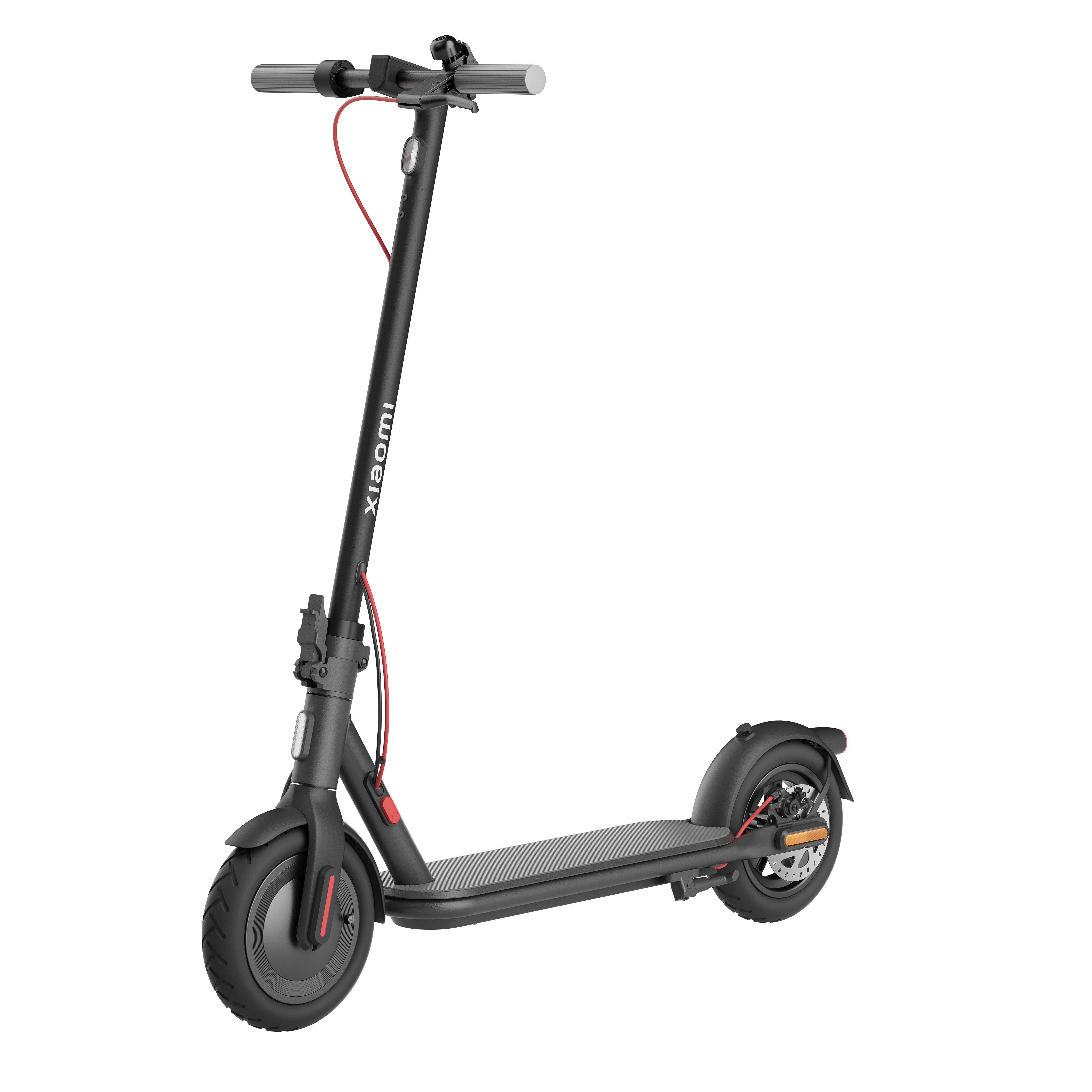 Električni romobil Xiaomi Electric Scooter 4 EU