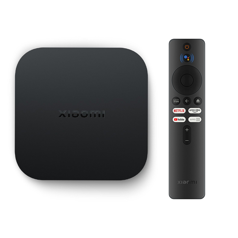 Media player Xiaomi TV Box S 2nd Gen
