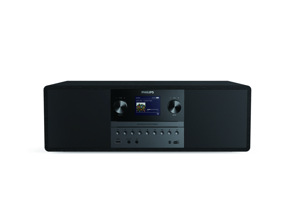 Radio Philips TAM6805/10