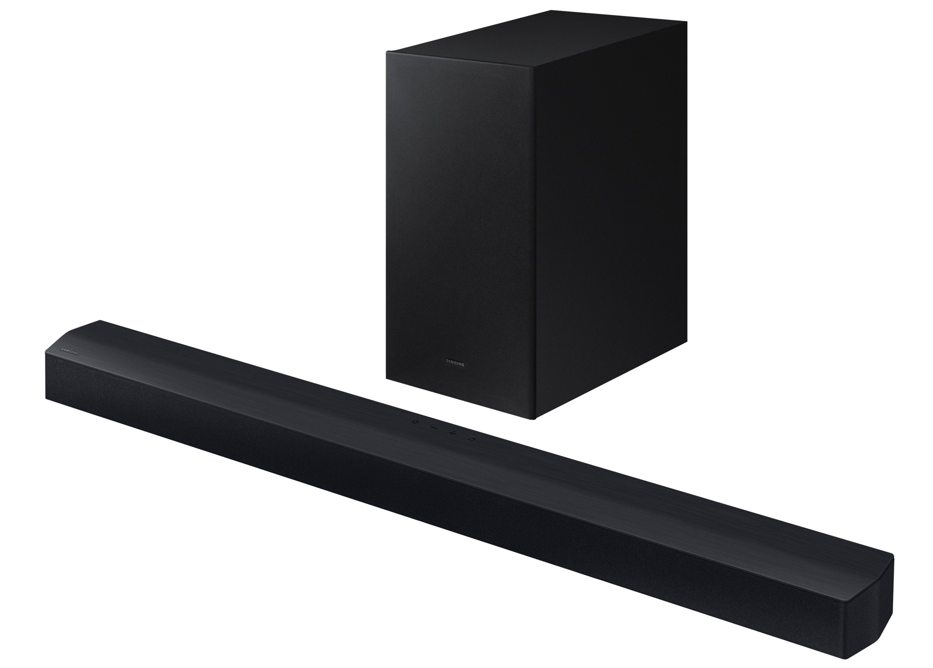 Soundbar Samsung HW-C450