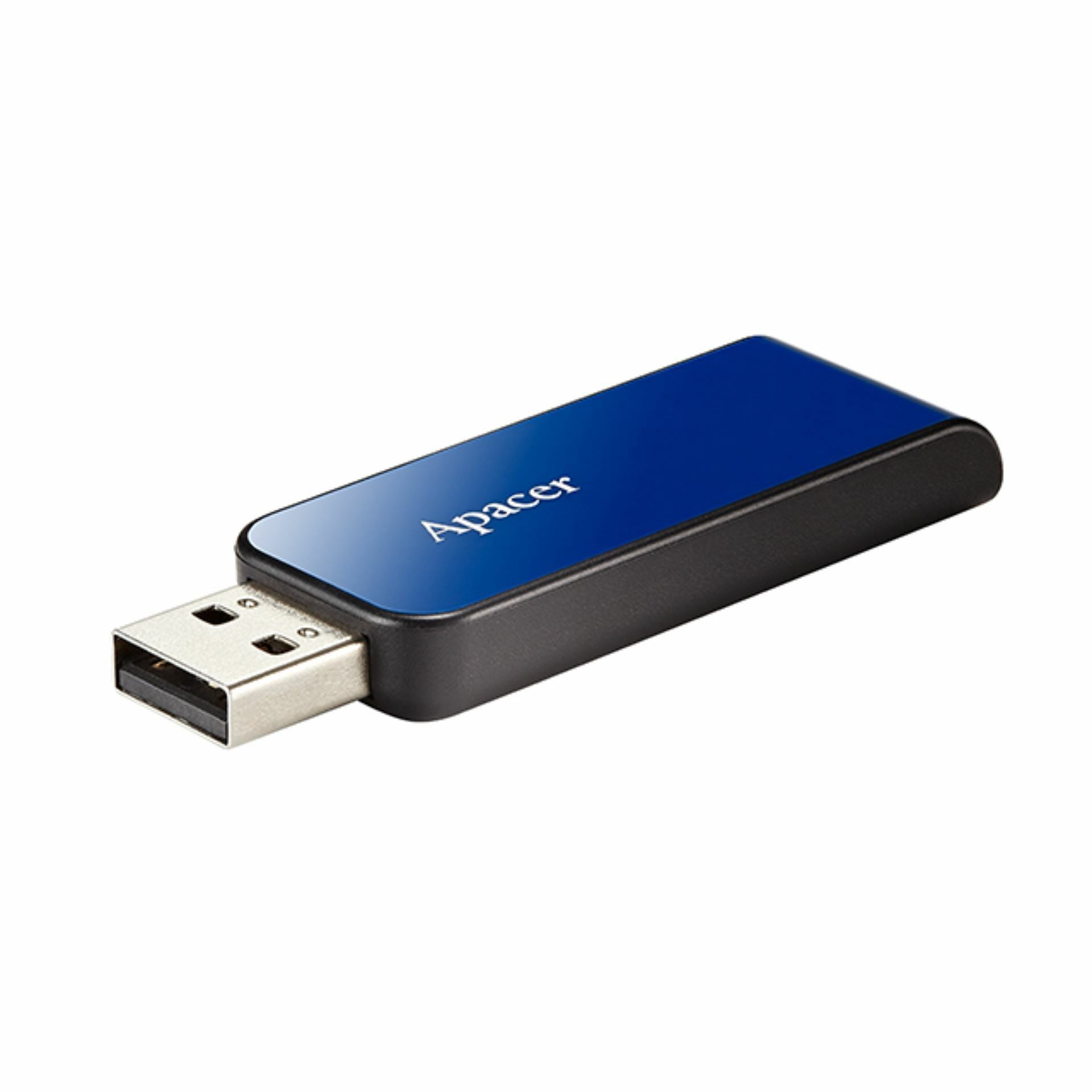 USB STICK APACER FD 32GB USB 2.0 AH334 plavi