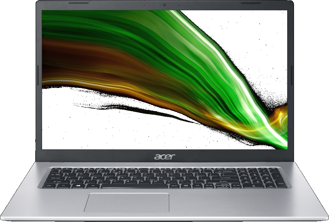 Laptop Acer Aspire 3 NX.AD0EX.002, 17/i5/8/512
