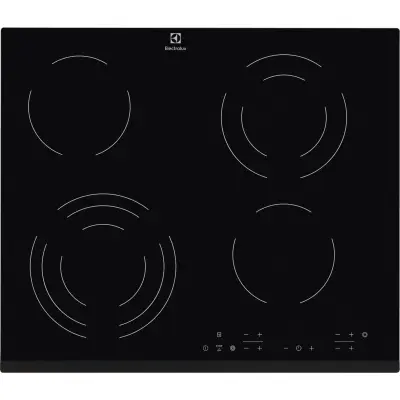 Ploča ugradbena Electrolux EHF6343FOK