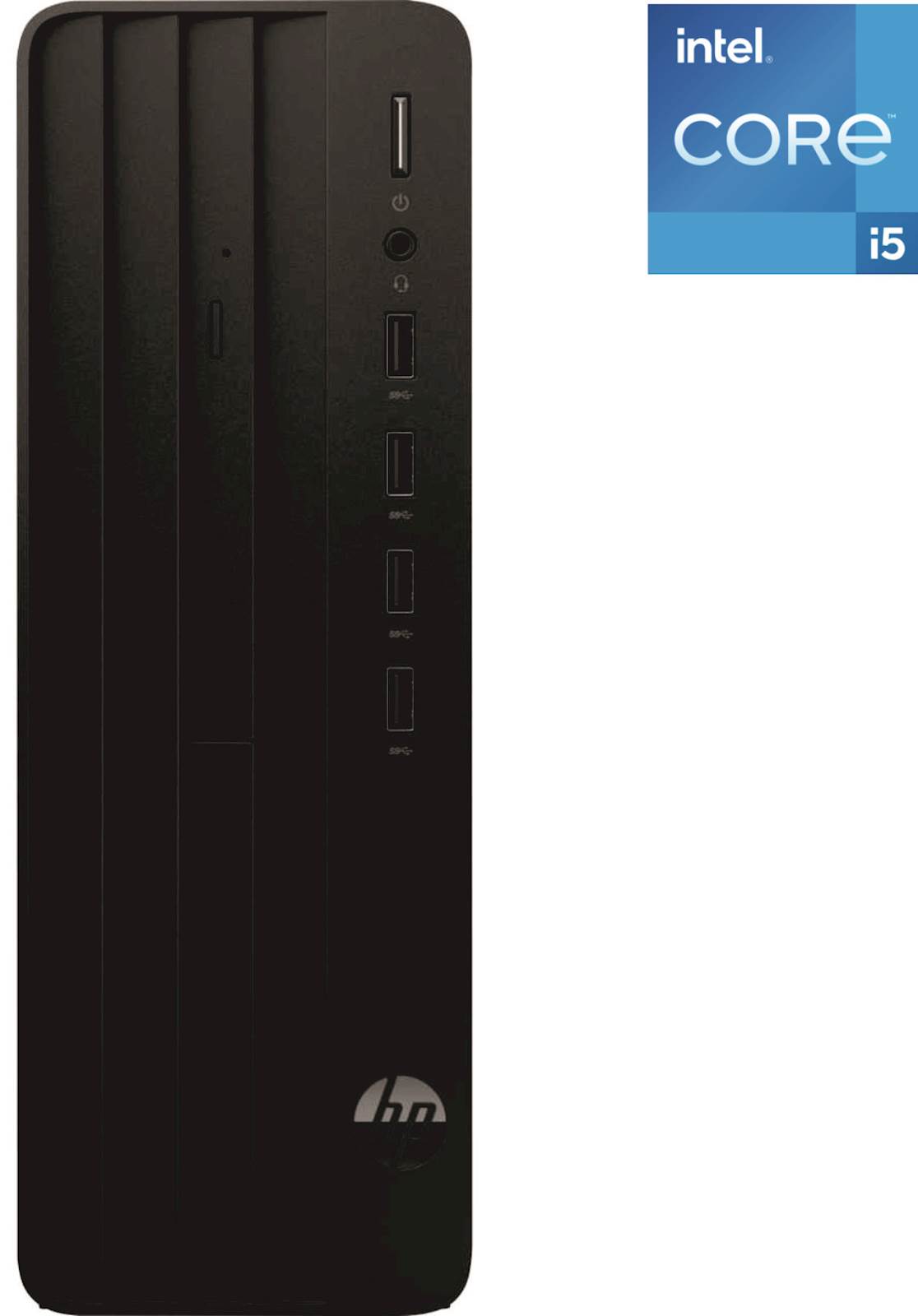 Računalo HP Pro SFF 290 G9, i5/8/512/Win11Pro, 6B2T9EA