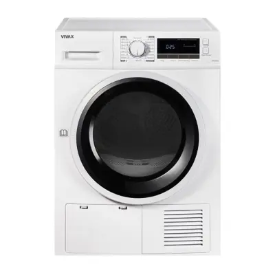 Sušilica Rublja Vivax CDR-0816B