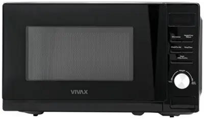 Mikrovalna pećnica Vivax MWO-2070BL