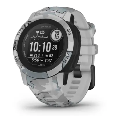 Pametni Outdoor sat Garmin Instinct 2S Camo Edition Mist Camo