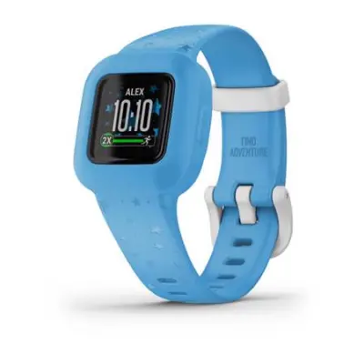 Fitness narukvica Garmin vivofit jr.3 Blue Stars