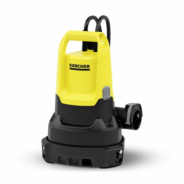Potopna pumpa za nečistu vodu Karcher SP 16.000 Dual