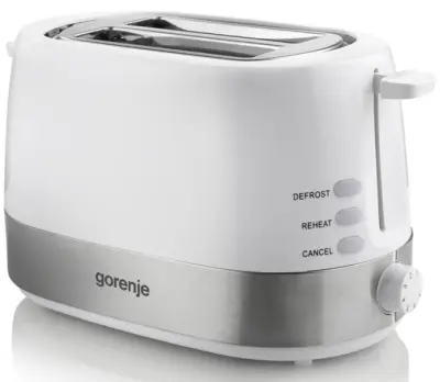 Toster Gorenje T850WE