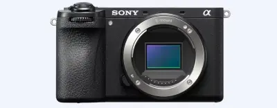 Digitalni fotoaparat Sony ILCE-6700 body