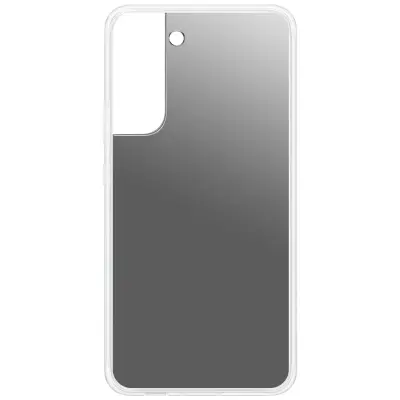 Prozirna maska za Samsung Galaxy S22 sa okvirom EF-MS901CTEGWW