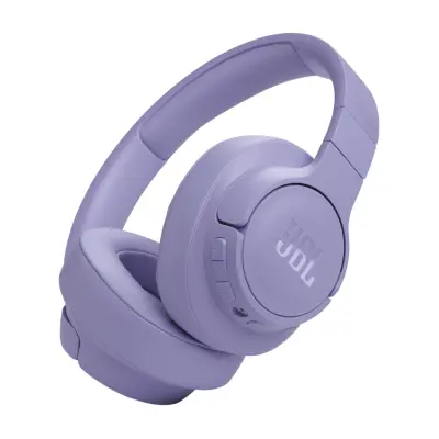 Slušalice bluetooth JBL T770 NC ljubičaste