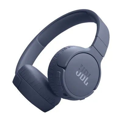 Slušalice bluetooth JBL T670 NC plave