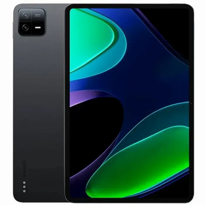 Tablet Xiaomi Pad 6 6GB/128GB sivi