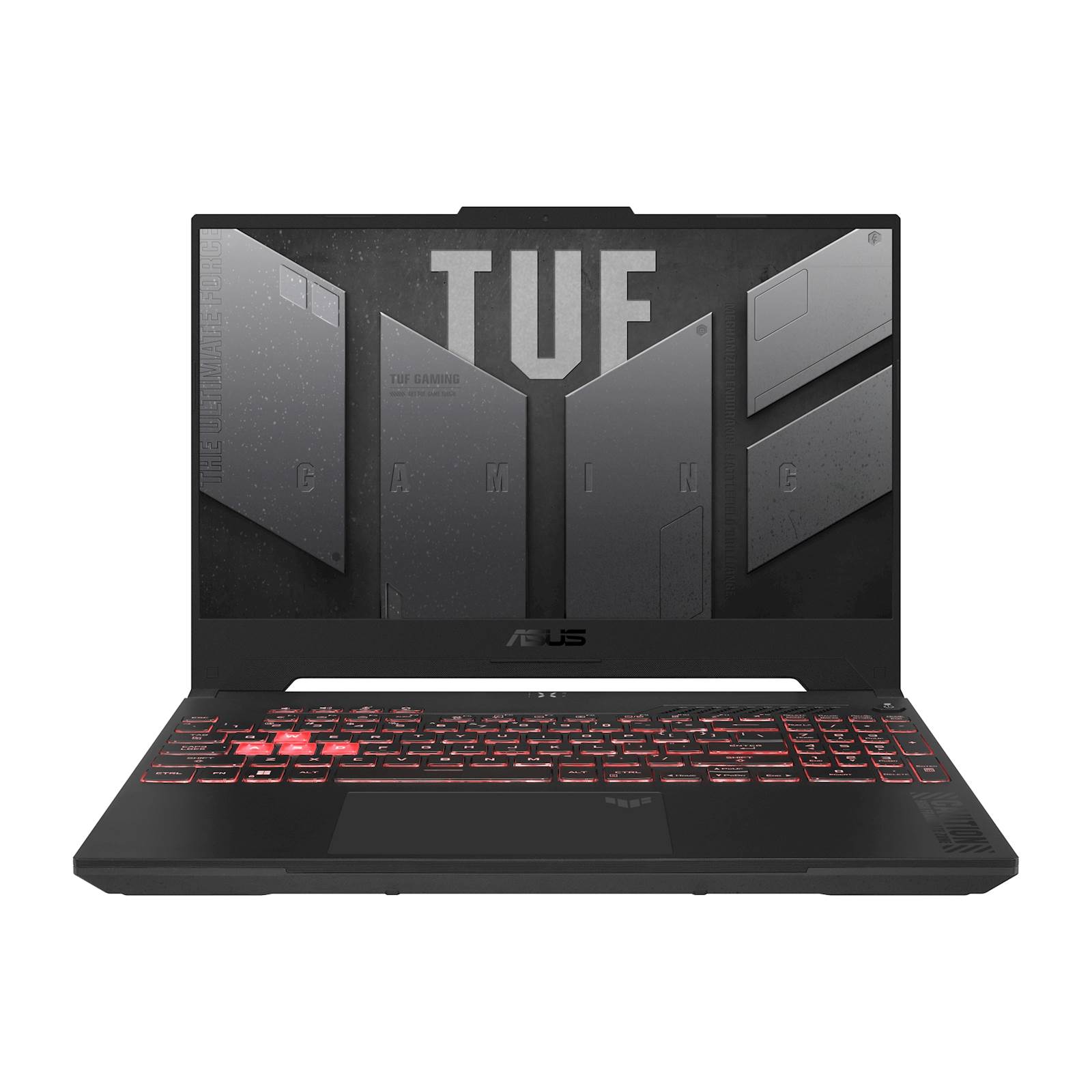Laptop ASUS TUF Gaming FA507NU-LP03115, 15.6/R7-7735HS/16GB/512/RTX 4050 6GB/DOS