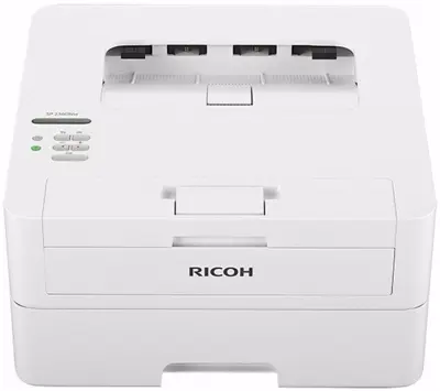 Printer Ricoh SP230DNW LASER