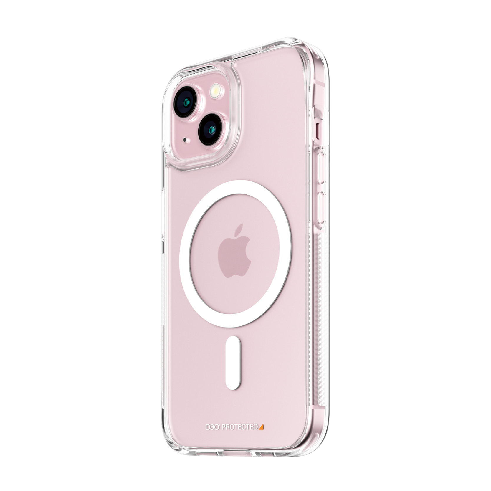 PanzerGlass Zaštitni okvir MagSafe HardCase iPhone 15