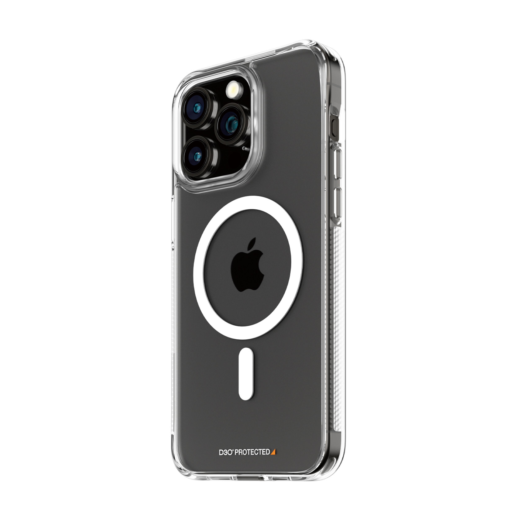 PanzerGlass Zaštitni okvir MagSafe HardCase iPhone 15 Pro Max
