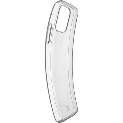 CELLULARLINE FINE SILIKONSKA MASKICA IPHONE 15 PLU