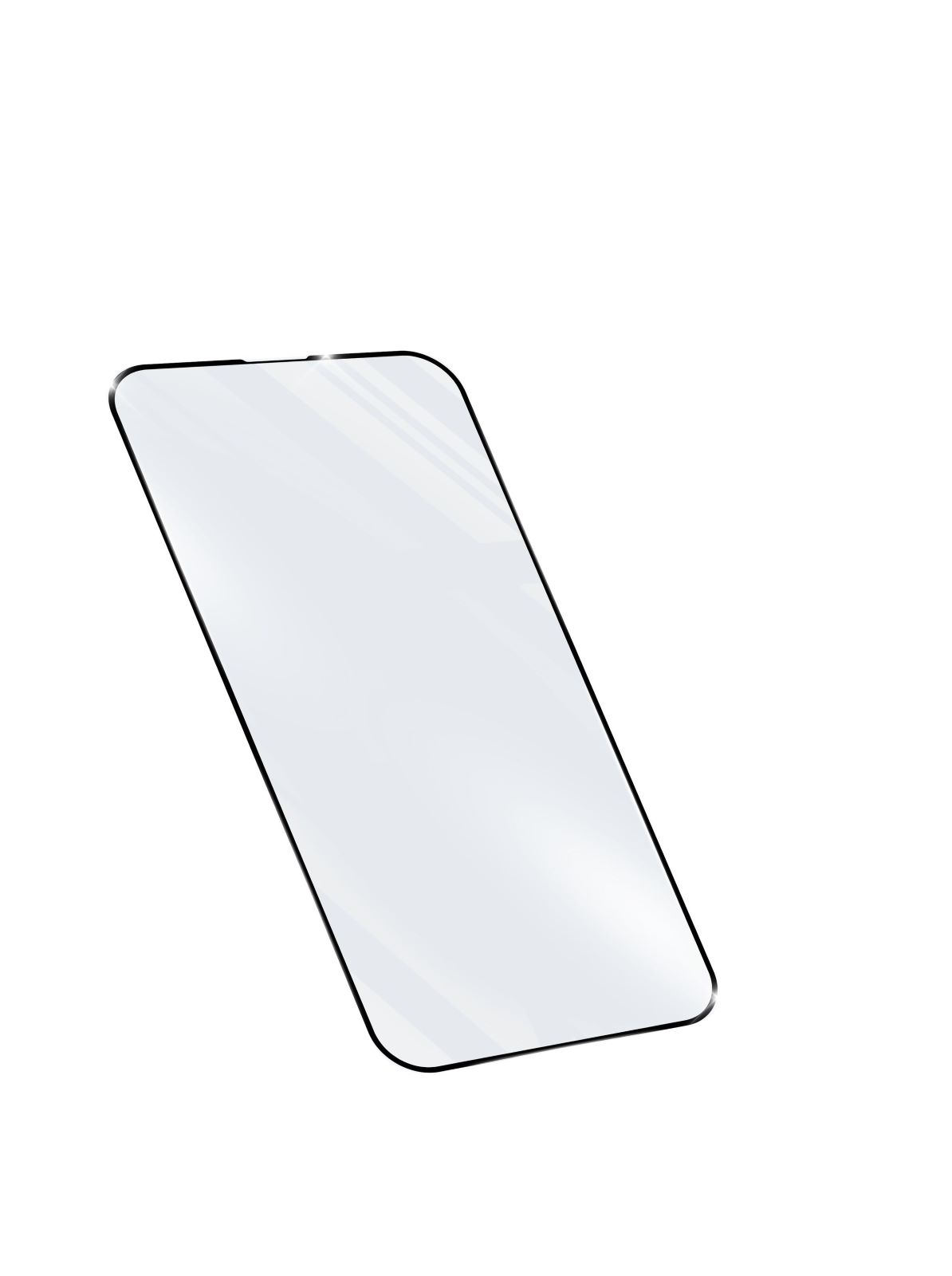 CELLULARLINE ZAŠTITNO STAKLO CAPSULE IPHONE 15/15