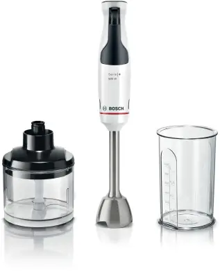 Mikser štapni Bosch MSM4W220 ErgoMaster 600 W