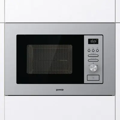 Mikrovalna ugradbena Gorenje BM201AG1X