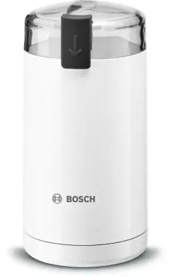 Mlinac za kavu Bosch TSM6A011W bijeli