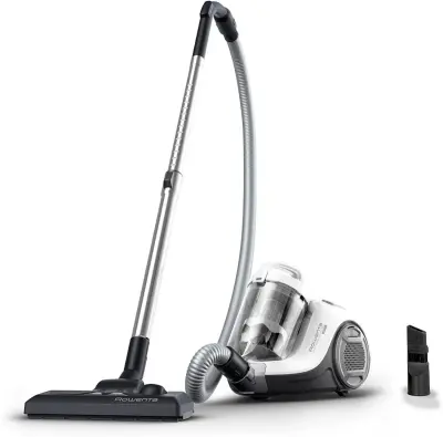 Usisavač Rowenta RO2957EA, Swift Power Classic, White