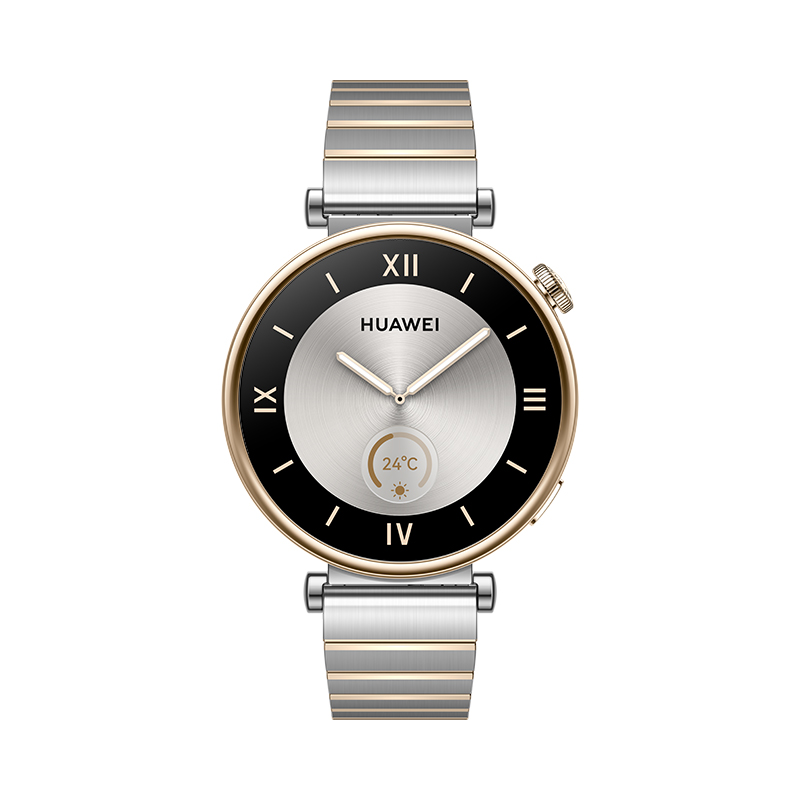 Pametni sat Huawei Watch GT4 41mm Silver (Aurora-B19T)