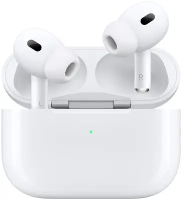 Apple AirPods Pro2 with MagSafe Case (USB-C)
