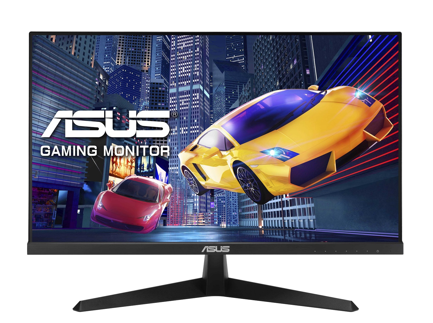 Monitor 24" Asus VY249HGE 23.8"FHD/IPS/144Hz/1ms/HDMI
