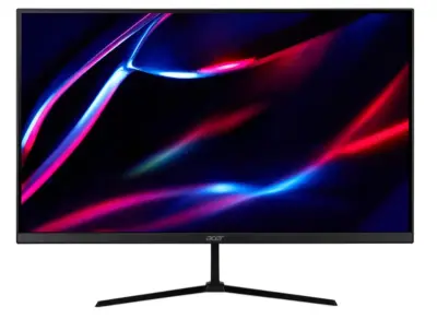 Monitor 27" Acer Nitro QG270S3bipx, UM.HQ0EE.304, VA, FHD, 180 Hz