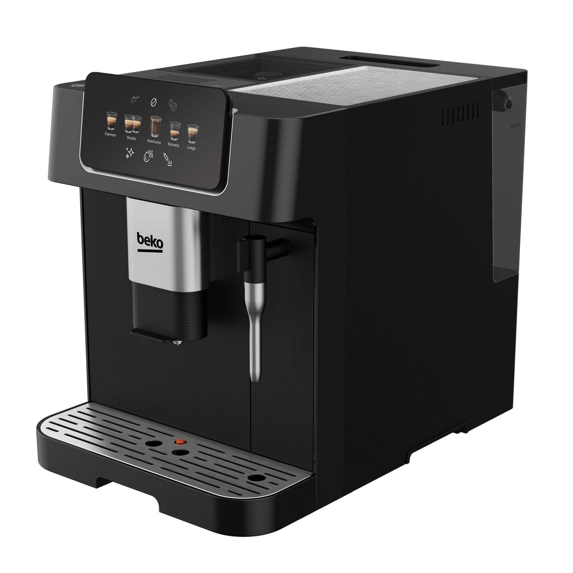 Aparat za kavu Beko CEG 7302 B espresso