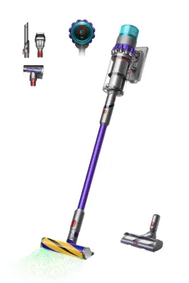 Usisavač Dyson Gen5detect Absolute