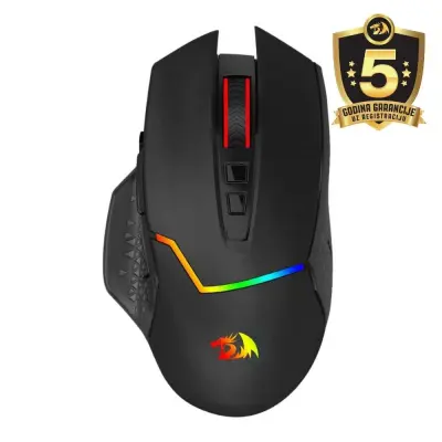 Miš REDRAGON MIRAGE M690-PRO WIRELES