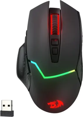 Miš REDRAGON MIRAGE M690-PRO WIRELES