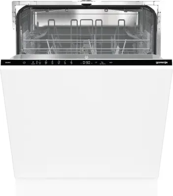 Perilica posuđa ugradbena 60 cm Gorenje GV642E90