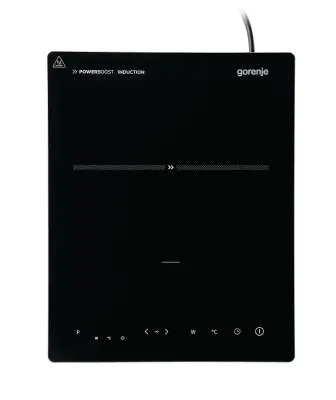 Prijenosna indukcijska ploča Gorenje ICR2000SP