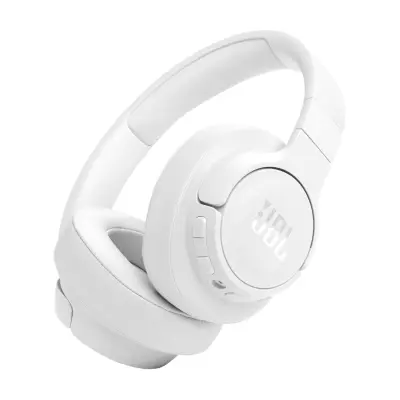 Slušalice bluetooth JBL T770 NC bijele