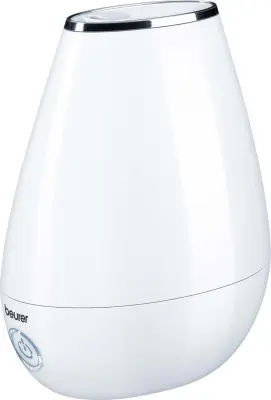 Ovlaživač zraka Beurer LB 37 White