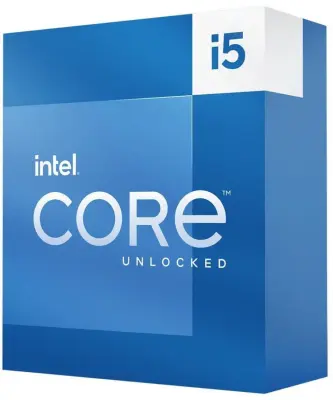 Intel Core i5 14600k, 3,5/5.5GHz,14C/20T,LGA1700